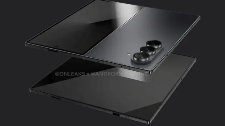 9 Juli: Pesan Sekarang! Galaxy Z Fold 7 & Z Flip 7 Hadir di Indonesia