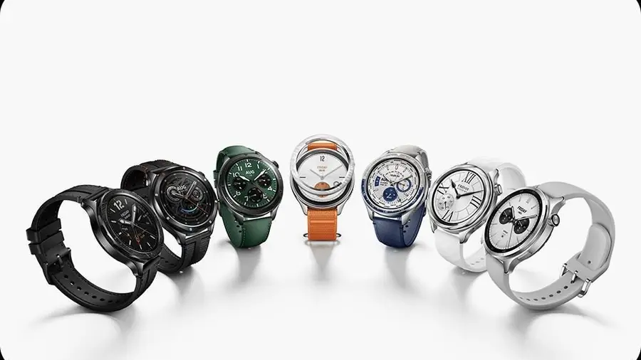 Fitur Unggulan Xiaomi Watch S4, Cocok untuk Aktivitas Sehari-hari