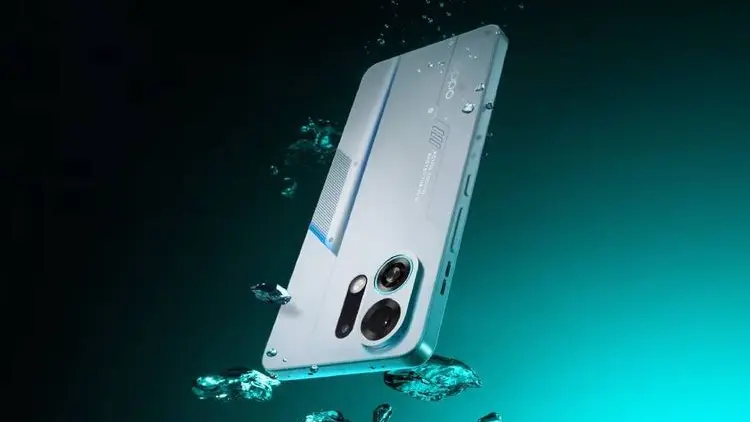 HP Oppo K13 Turbo dan K13 Turbo Pro Resmi, Pakai Chip "Flagship" dan Baterai 7.000 mAh