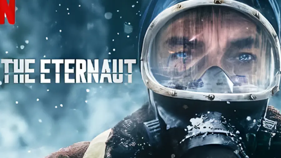 Netflix Buat Film Sci-Fi The Eternaut Pakai AI: Lebih Murah, 10 Kali Lebih Cepat