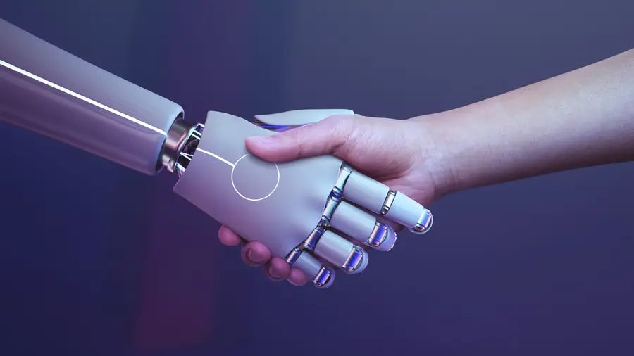 Agen AI, Evolusi dari Alat Bantu ke Rekan Kerja di Era Digital