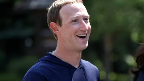 Mark Zuckerberg Buka Lowongan Kerja buat Ilmuwan AI, Siap Gaji Rp 1,6 Triliun