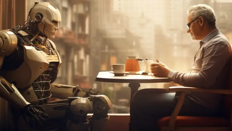AI Companions dan Kesepian: Antara Dukungan Emosional Nyata atau Ilusi yang Menyesatkan?