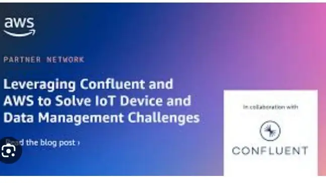 AWS Marketplace Tambahkan Confluent Cloud di Kategori AI Agents