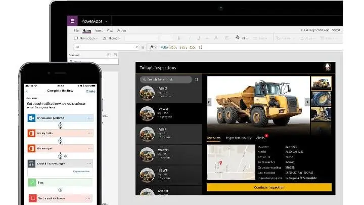 Microsoft Mampukan Power Apps Bikin Aplikasi Pakai AI