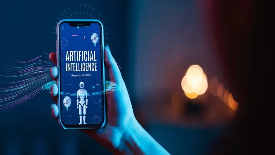 Kemenkes Ingatkan Bahaya Konsultasi via ChatGPT, AI Tak Mampu Gantikan Dokter