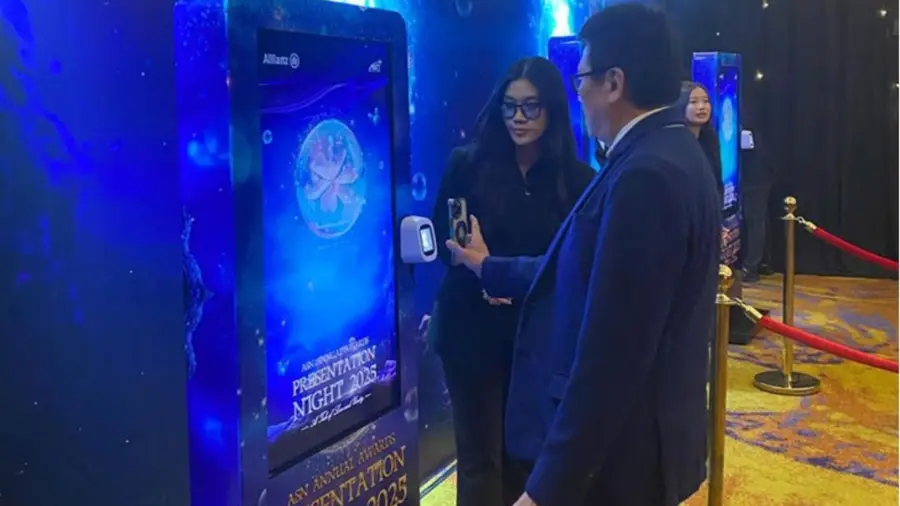 Tingkatkan Efisiensi, Alata Digital Luncurkan Ekosistem Event Berbasis AI