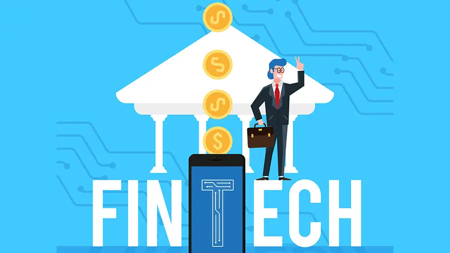 Aplikasi Fintech dan e-Wallet RI Rentan Kena Serangan AI