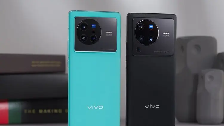 30 HP Vivo yang Tidak Kebagian Update Android 16