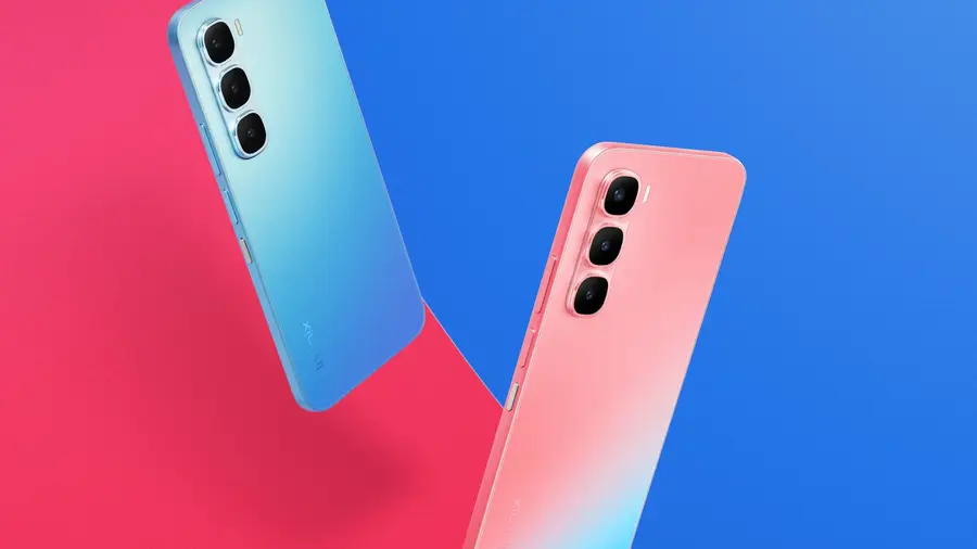 Infinix HOT 60 Pro, Hape 2 Jutaan Paling Worth-It: Lengkap Fitur AI