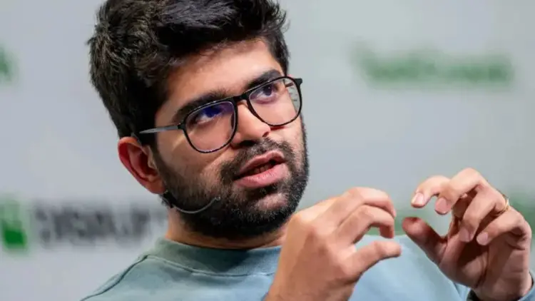 CEO Perplexity Minta Anak Muda Jangan Kebanyakan Main Instagram