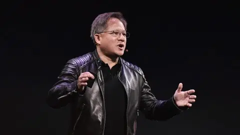 Jensen Huang: Jika Usia Saya 20 Tahun, Lebih Baik Belajar Fisika Daripada Coding