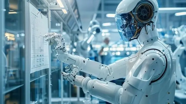 24 Mahasiswa se-Indonesia Ikuti Kontes Robotik di ITB, Pemenang Akan Wakili Indonesia di Mongolia