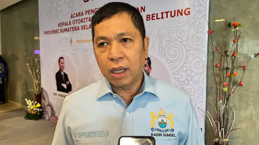 Pemprov Sumsel Siap Pecahkan Rekor Dunia,10 Ribu Guru Serentak Belajar AI