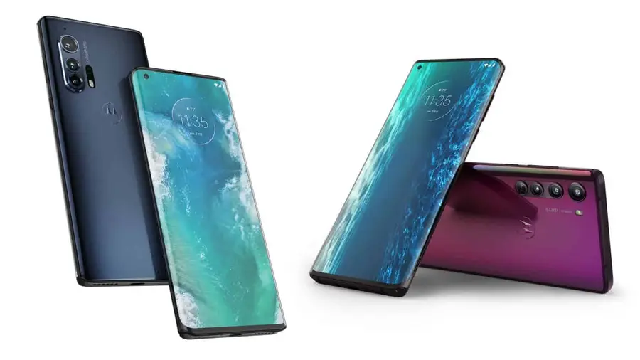 Harga dan Spesifikasi Motorola Edge 60,Hape yang Bisa Menebak Keinginan Pengguna