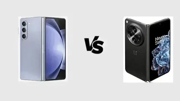 Perbandingan Galaxy Z Fold5 vs OnePlus 12 vs iPhone 15 Pro: Mana Paling Jago Multitasking di Tahun 2025?