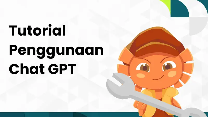 Langkah Pertama Dalam Penggunaan Chat-GPT Adalah? Modul 3.4 Pelatihan AI Masterclass PINTAR Kemenag