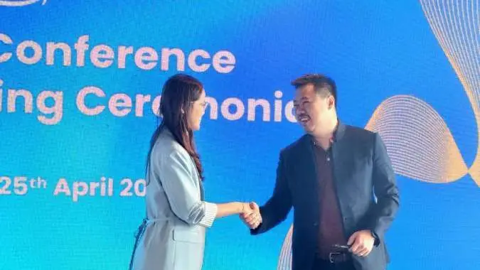 Riset AWS: AI Berkembang 47%, Startup Ungguli Perusahaan Besar