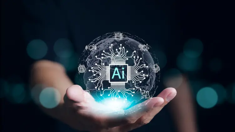 AI sebagai Penyampai Berita Kreatif