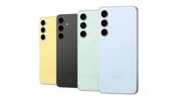 Segera Rilis! Bocoran Spesifikasi dan Harga Samsung Galaxy S25 FE di Indonesia