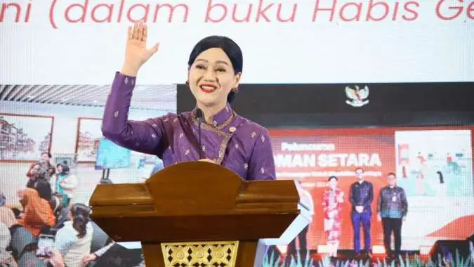 Cegah Penipuan dengan AI, OJK Ajak Masyarakat Lakukan Ini