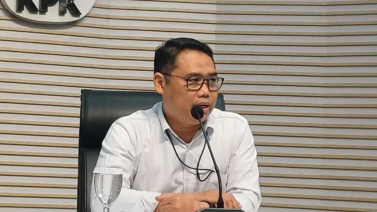 KPK Panggil Google untuk Periksa Kasus Cloud di Kemendikbudristek