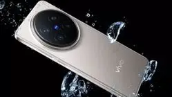 Vivo X300 Siap Naik Kelas: Kamera 200MP Samsung, Seriusan!