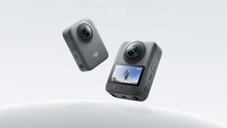 Kamera Aksi DJI Osmo 360 Resmi Hadir di Indonesia, Dengan Sensor 1 Inci Rekam Video 8K