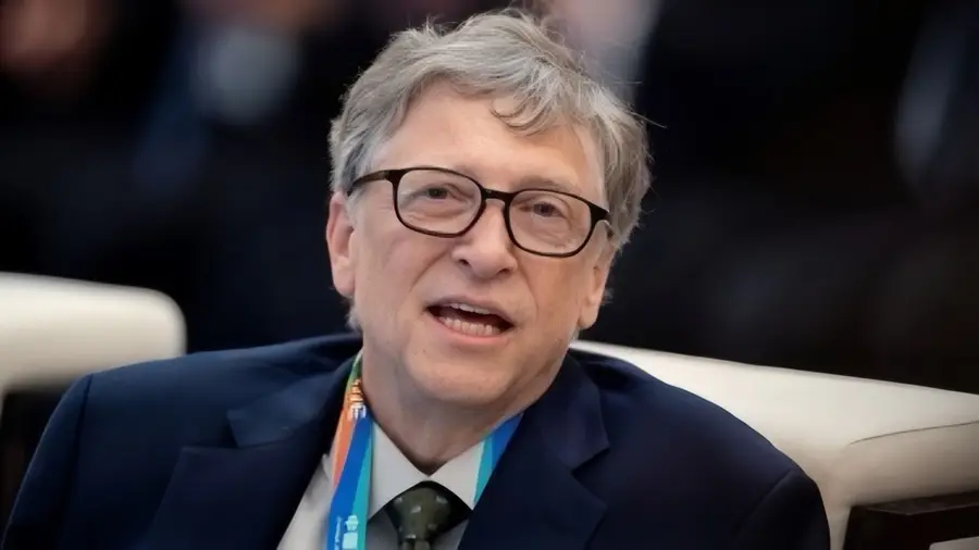 Bill Gates Ajak Pemuda Kuasai Teknologi AI Di Tengah Gelombang PHK Global