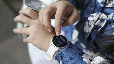 Garmin vívoactive 6: Pelatih Pribadi di Pergelangan Tanganmu