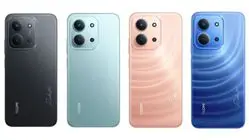 Redmi 15C Diluncurkan: Smartphone Kuat dengan Dua Chipset Unggul dan Gaya Elegan