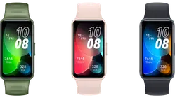 Smartband Modis untuk Perempuan: Pilihan Tampil Aktif dan Trendi