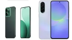 Samsung Galaxy A36 5G: Harga Sama, Performa Berbeda dengan OPPO Reno14 F 5G, Mana yang Lebih Cocok untuk Gamers di Agustus 2025?