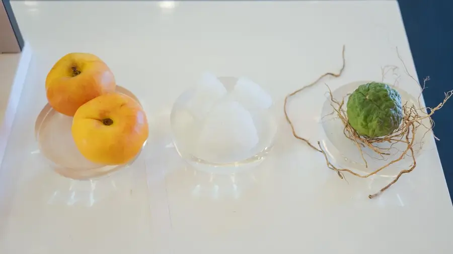 Parfum Baru dengan AI yang Lebih Personal
