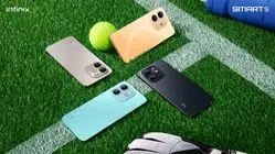 Harga Infinix Smart 9 Terbaru Agustus 2025, Mulai Rp1,2 Juta! Spesifikasi RAM dan Kamera