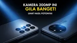 Pembanding Kamera 200MP vs Leica: Mana yang Lebih Tajam dan Detail?