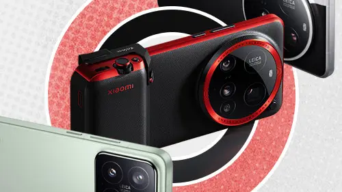 Puncak Fotografi: Xiaomi Rilis Seri 15 dengan Teknologi Canggih!