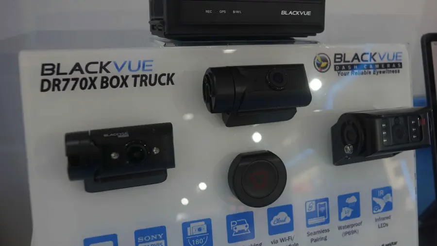 Dashcam Cerdas dengan AI, Mencegah Kecelakaan Akibat Ngantuk