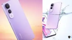 Harga Vivo Y400 4G di Indonesia: Layar AMOLED, Kamera Sony, Tahan Air dan Banting