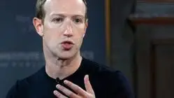 Perang Teknologi: Bos Facebook Prediksi Kacamata AI Akan Menggantikan Ponsel
