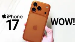 iPhone 17 Siap Rilis Tahun Depan? Ini Jadwal Peluncurannya!