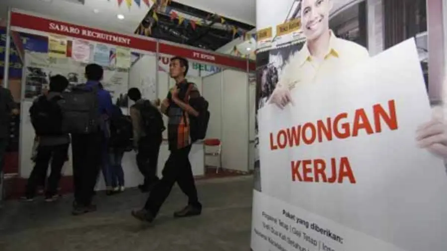 Kementerian UMKM: AI Jembatani Pencari Kerja dan Perusahaan