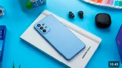 Samsung Galaxy A26 5G vs A33 5G: Ponsel Mid-Range Terbaik 2025 untuk Milenial, Harga Mulai Rp3 Jutaan
