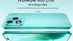 Ulasan Jujur HONOR 400 Lite, Ponsel Rp3 Jutaan yang Membuat Mata Terpukau!