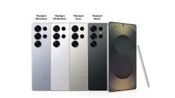 Samsung Galaxy S26 Ultra Siap Dirilis: Kamera Hebat dan Performa Mumpuni!