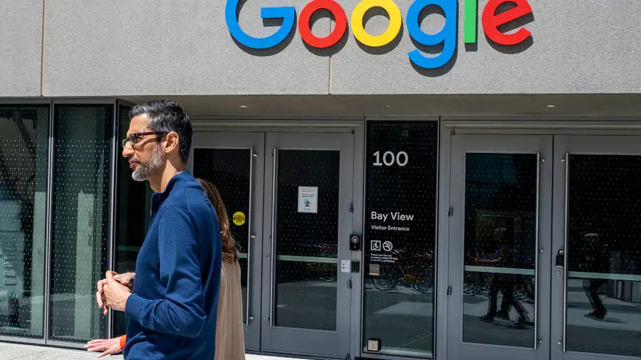Google Temukan Ratusan Celah Keamanan Melalui Pemburu Bug AI