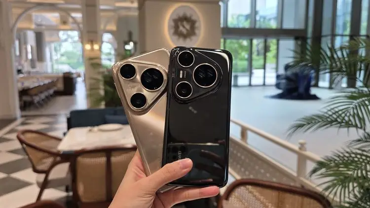 Huawei Pura 80 Ultra Dinobatkan sebagai Kamera Terbaik DxOMark
