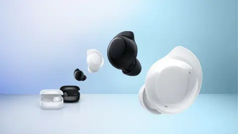 Samsung Luncurkan Galaxy Buds Termurah di RI: Sudah Dilengkapi ANC dan Baterai 35 Jam