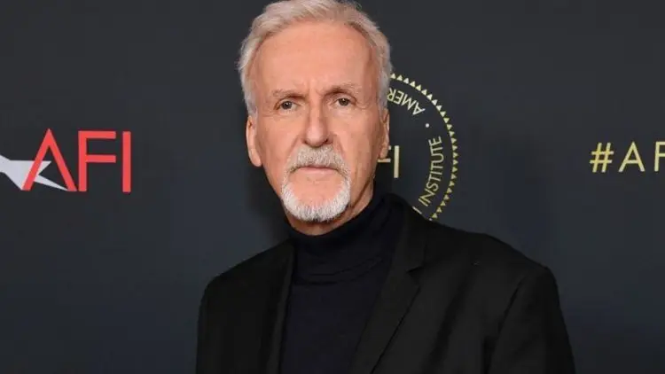 James Cameron: Bahaya AI Bisa Sebabkan Kiamat seperti Terminator