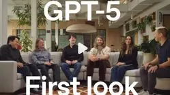 AI GPT 5 Resmi Dirilis untuk Semua Pengguna ChatGPT
